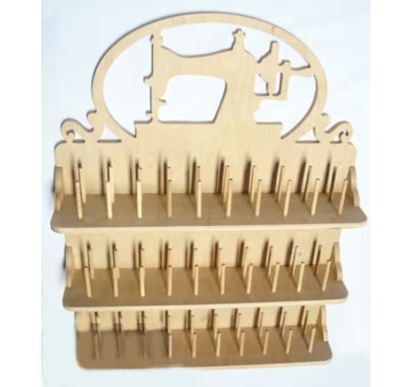 Soporte para bobinas de hilo - Imagen 2