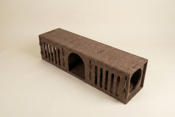 Casa para gatos - Imagen 5