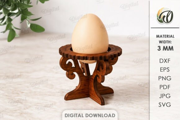 Paquete de porta huevos - Imagen 3