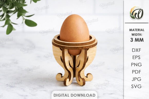 Paquete de porta huevos - Imagen 7