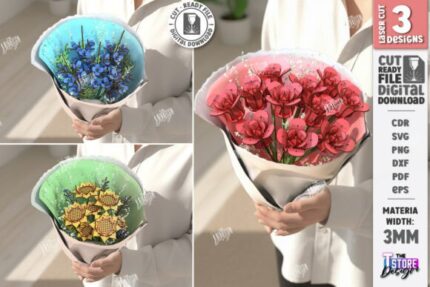 Ramo de flores