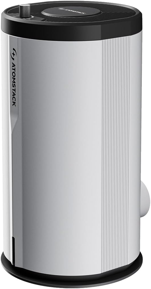 ATOMSTACK D3 Purificador de Aire