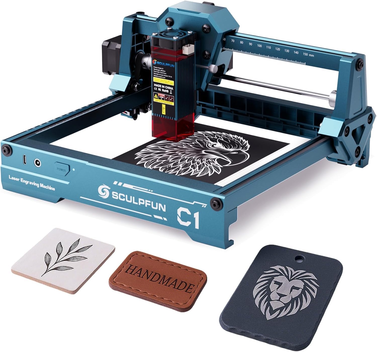 SCULPFUN C1 Mini
