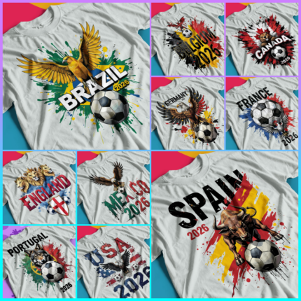 Mundial 2026
