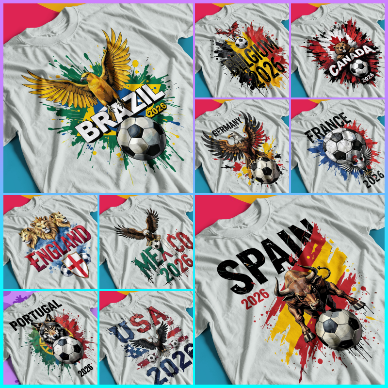 Mundial 2026