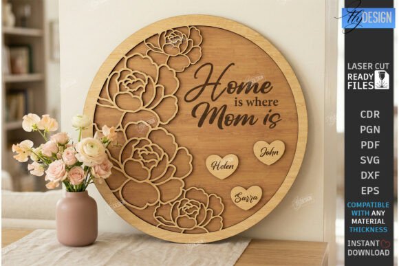Idea de regalo para el Día de la Madre - Imagen 2