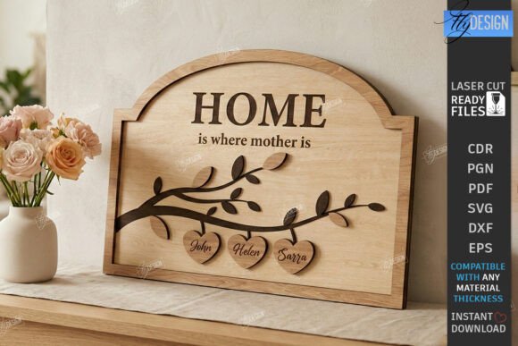 Idea de regalo para el Día de la Madre - Imagen 4