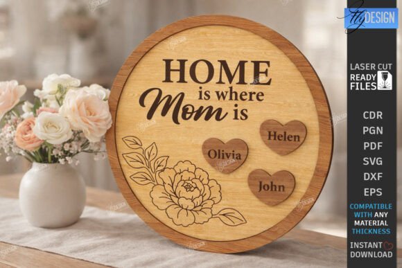 Idea de regalo para el Día de la Madre - Imagen 6