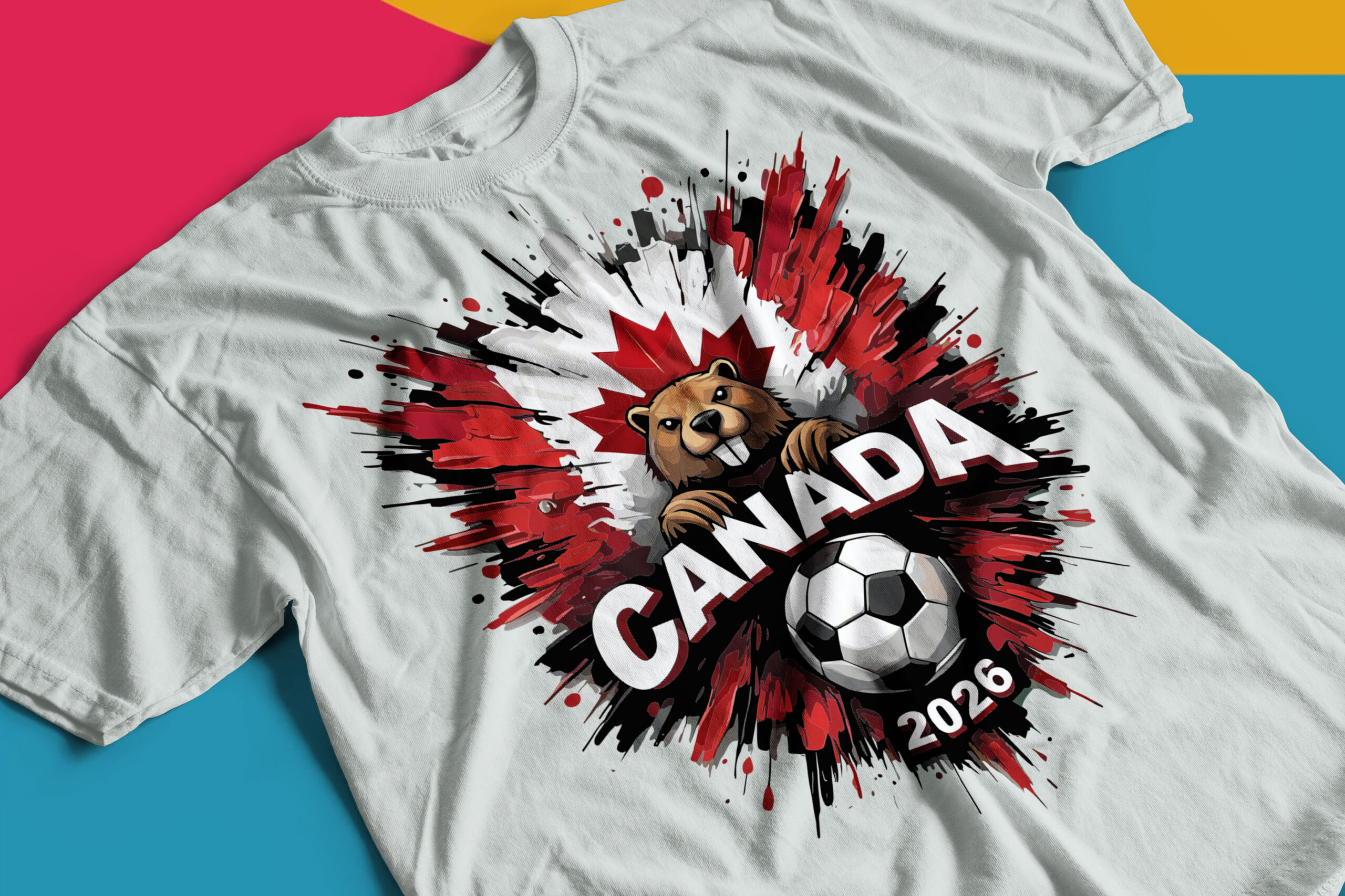 Mundial 2026 - Imagen 3