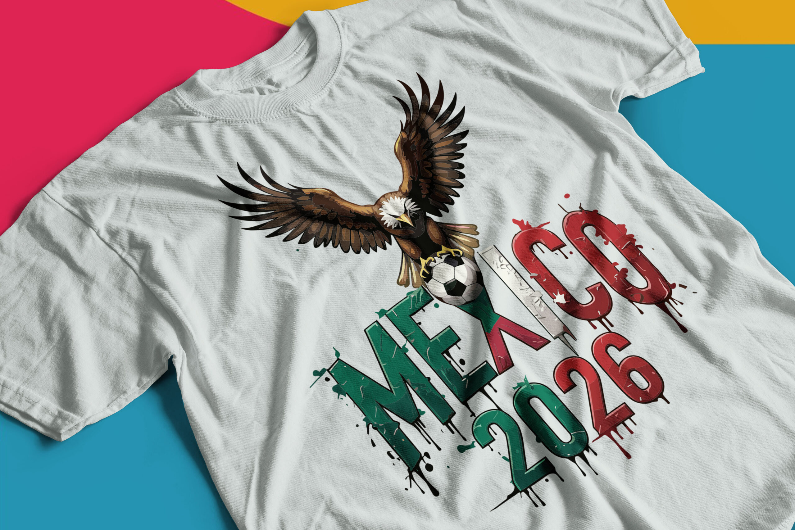 Mundial 2026 - Imagen 4