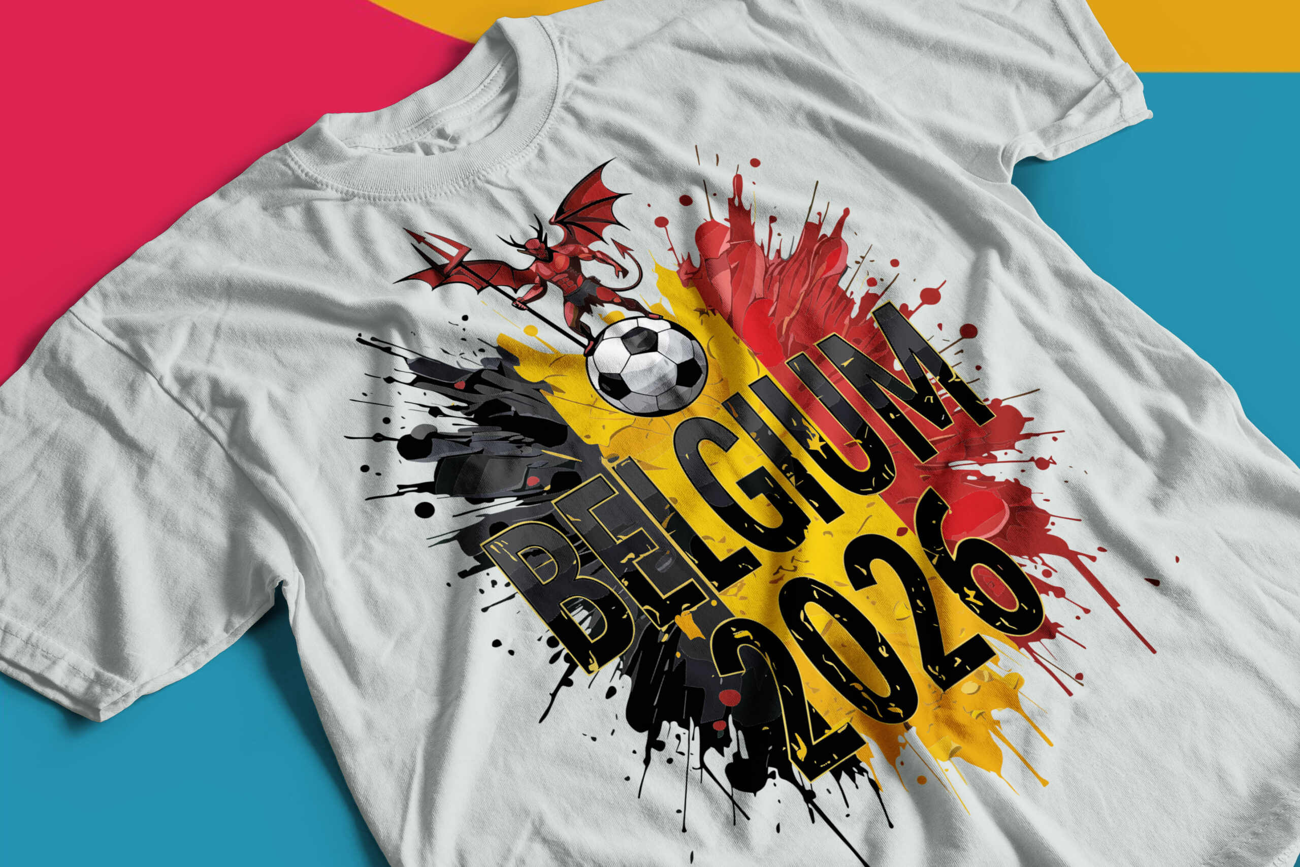 Mundial 2026 - Imagen 6