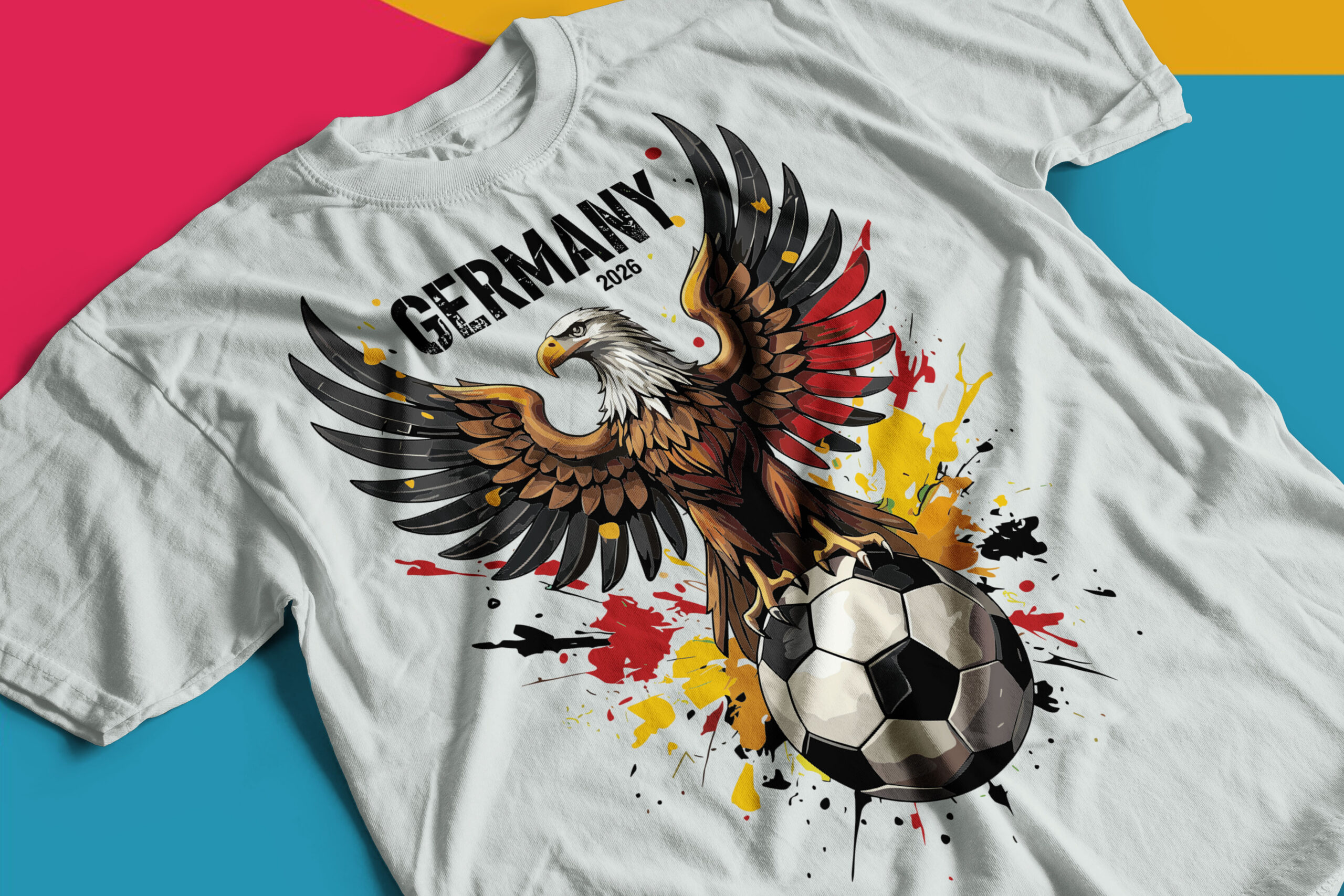Mundial 2026 - Imagen 7