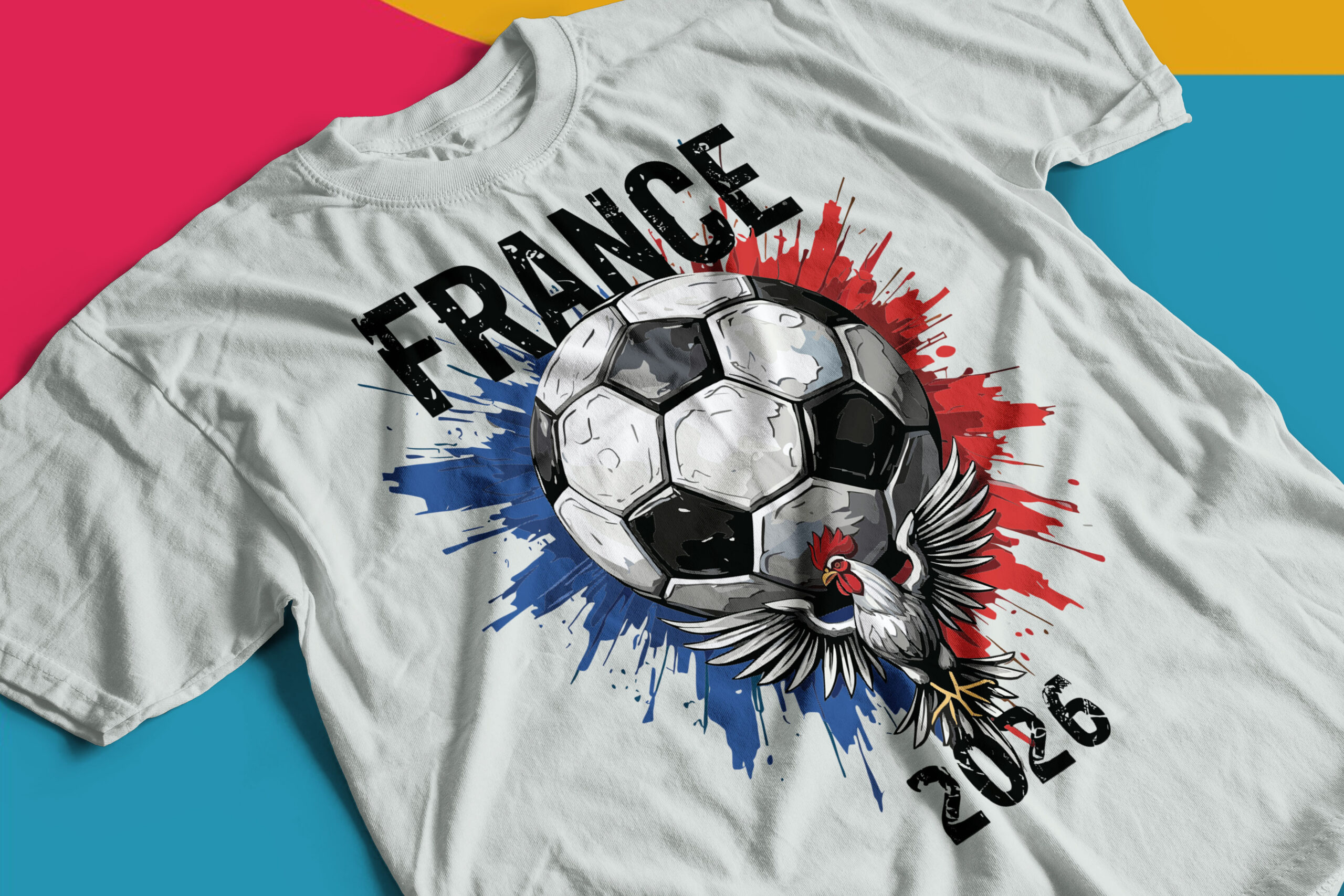 Mundial 2026 - Imagen 10