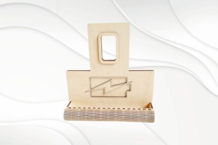 Cargador de soporte de pared