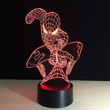 Spiderman