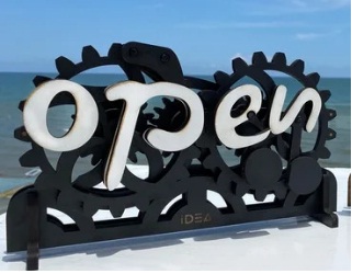 open-closed
