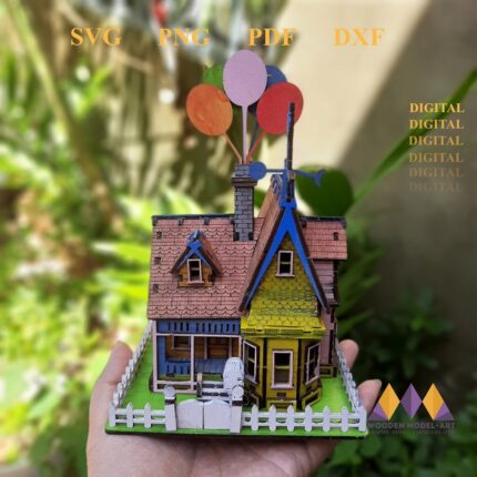 UP casa