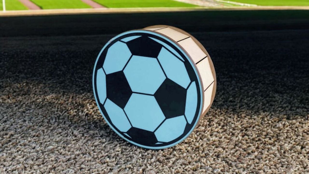 Caja Balon