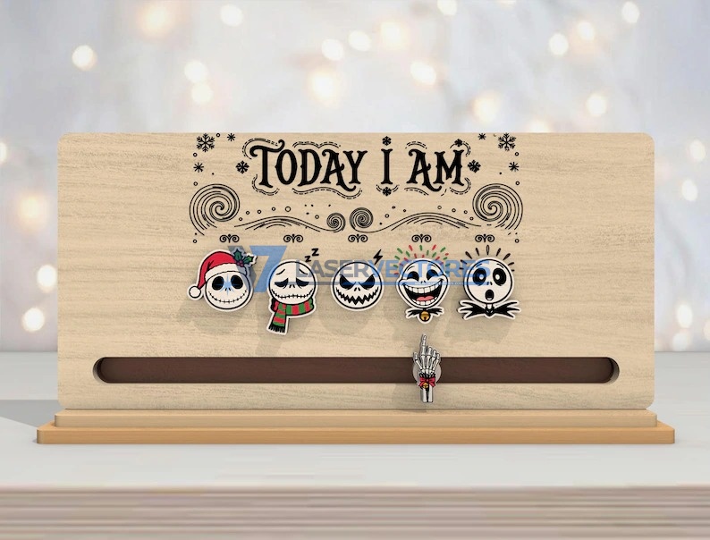 Deslizador de estado de ánimo - Imagen 4