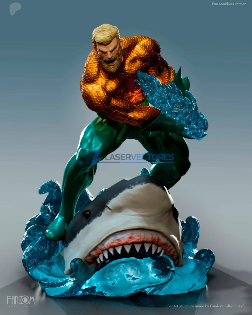 Aquaman