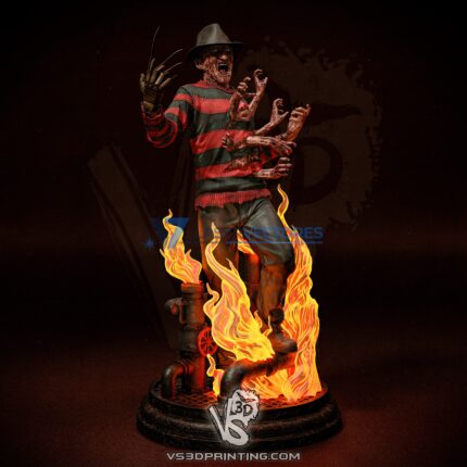 Freddy Krueger