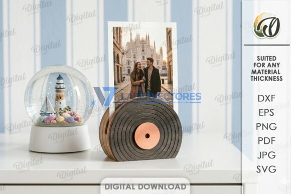 Paquete de soportes para Polaroid - Imagen 4