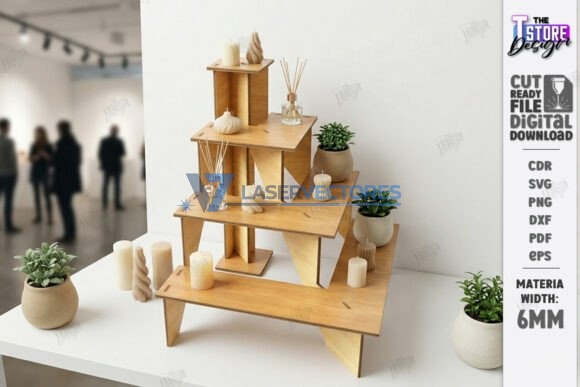 Expositor modular para comercio minorista - Imagen 5