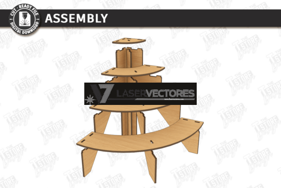 Expositor modular para comercio minorista - Imagen 11