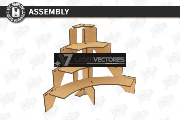 Expositor modular para comercio minorista - Imagen 12