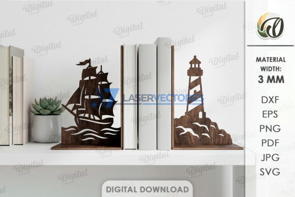 Sujetalibros - Imagen 2