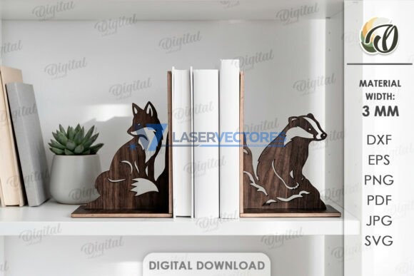 Sujetalibros - Imagen 7