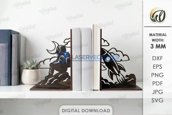 Sujetalibros - Imagen 11