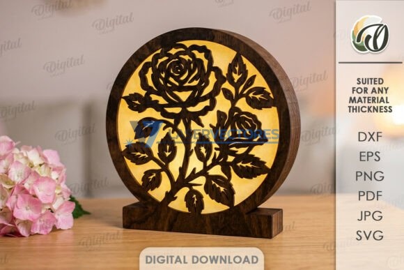 Paquete de faroles decorativos - Imagen 2