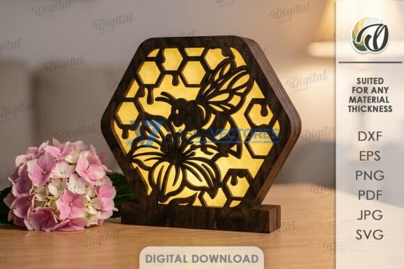 Paquete de faroles decorativos - Imagen 3