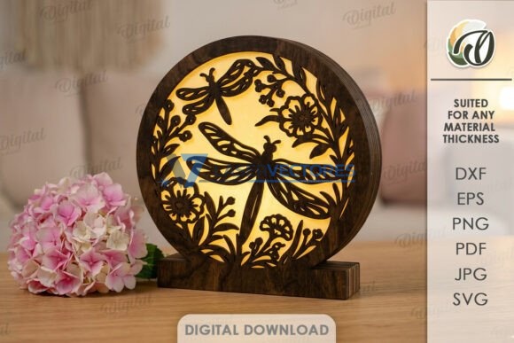 Paquete de faroles decorativos - Imagen 4