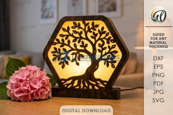 Paquete de faroles decorativos - Imagen 5