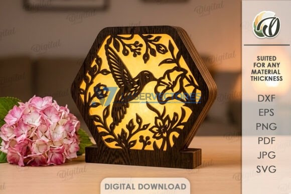 Paquete de faroles decorativos - Imagen 7