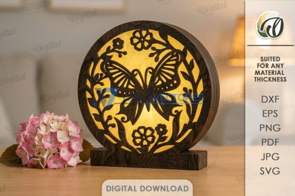 Paquete de faroles decorativos - Imagen 10