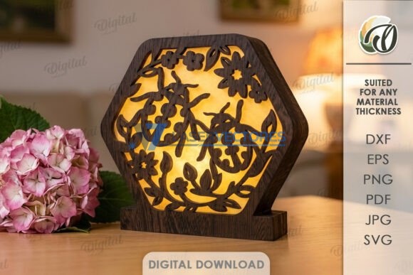Paquete de faroles decorativos - Imagen 11