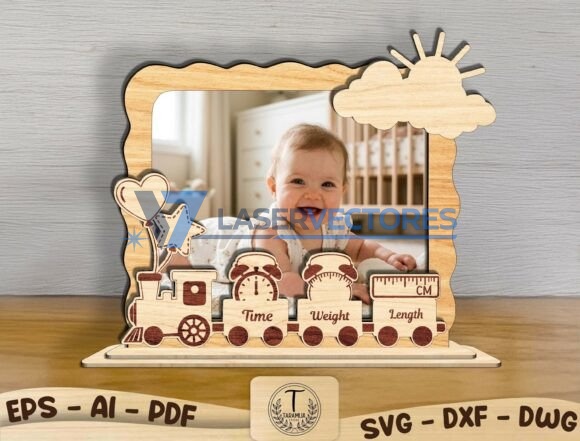 Paquete personalizados para el nacimiento del bebé - Imagen 7