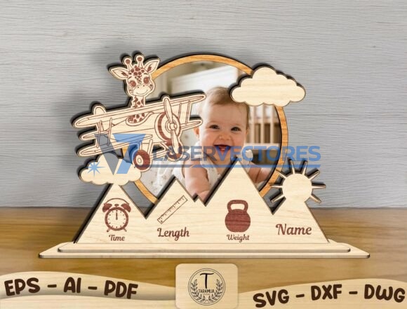 Paquete personalizados para el nacimiento del bebé - Imagen 8
