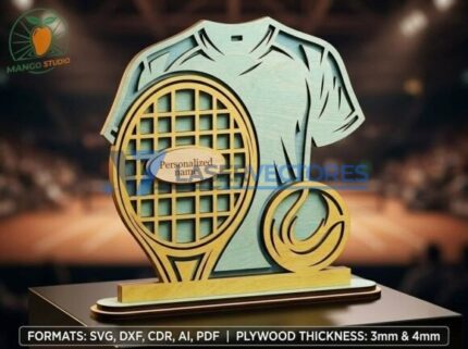 Trofeo de tenis