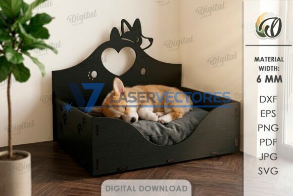 Paquete de camas para mascotas - Imagen 5