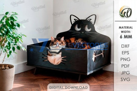 Paquete de camas para mascotas - Imagen 6
