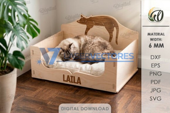 Paquete de camas para mascotas - Imagen 9