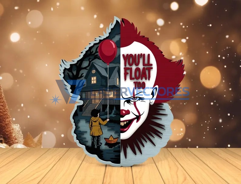 Paquete de peliculas de terror multicapa - Imagen 6