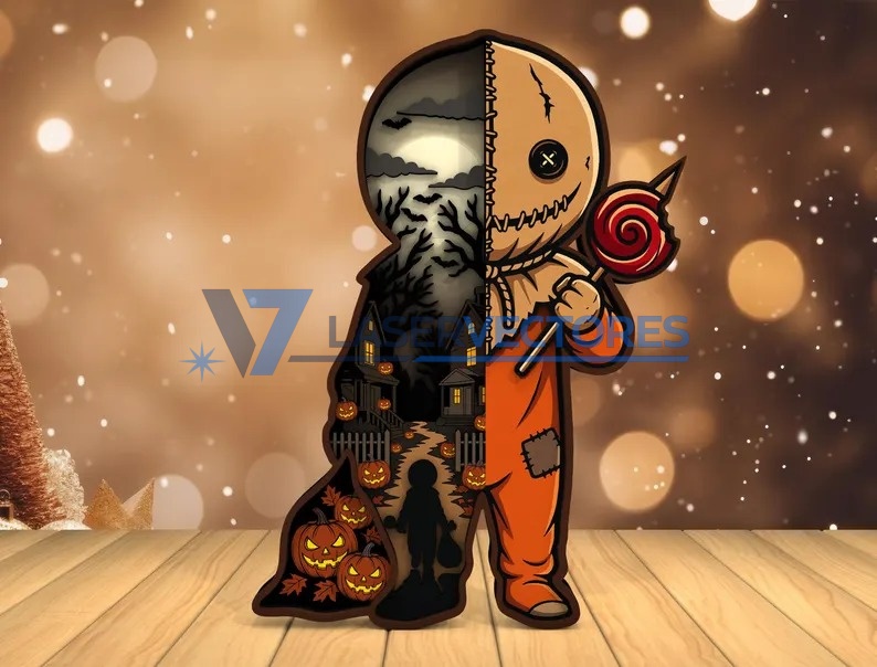 Paquete de peliculas de terror multicapa - Imagen 10