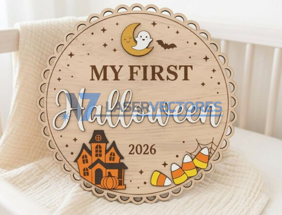 Mi primer recuerdo de Halloween - Imagen 2