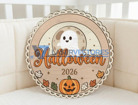 Mi primer recuerdo de Halloween - Imagen 3