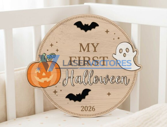 Mi primer recuerdo de Halloween - Imagen 4